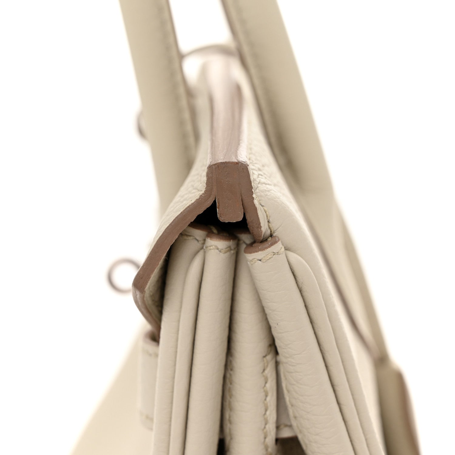 Hermes Togo Birkin 30 Beton 11 of 13