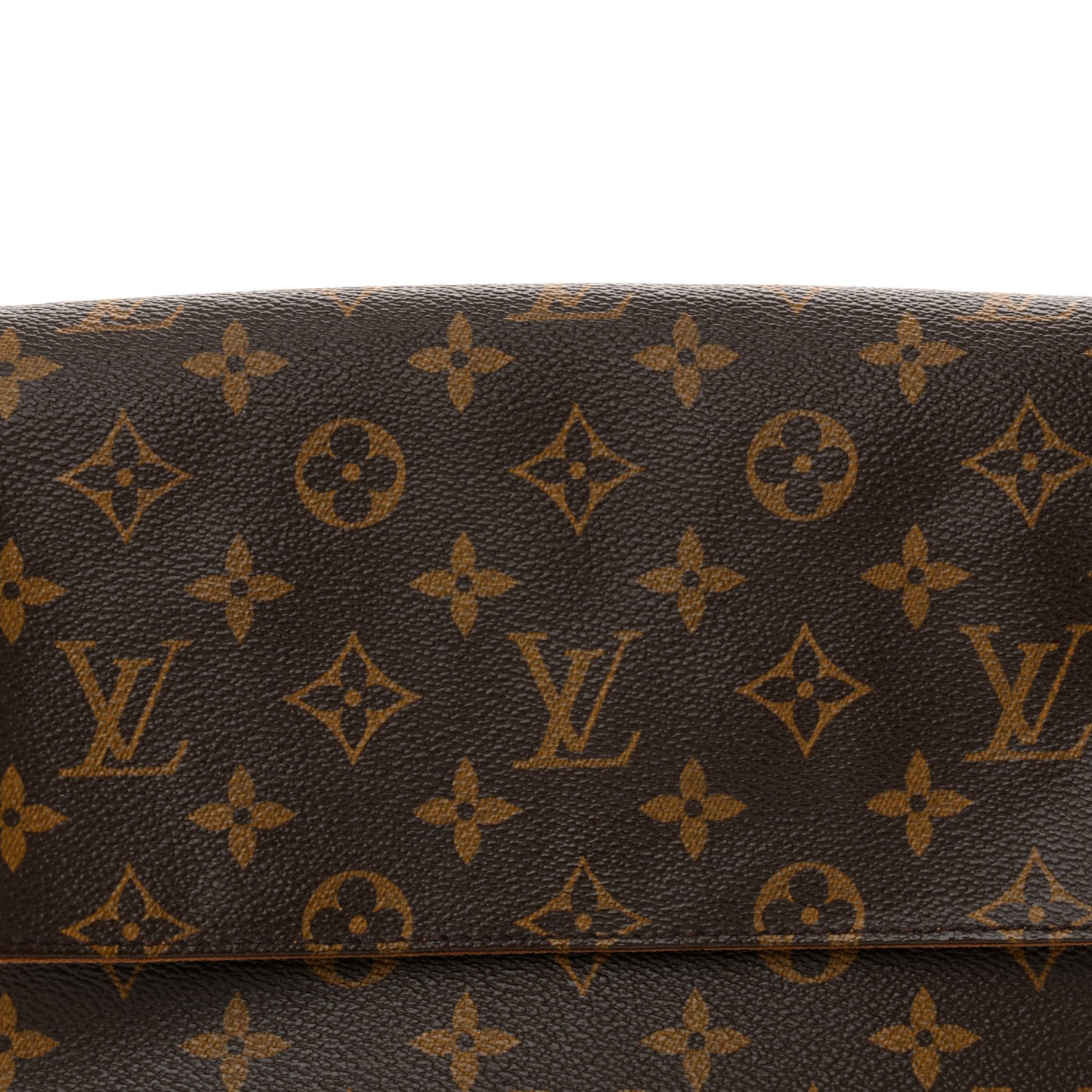 Monogram Mini Looping