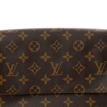Louis Vuitton Monogram Mini Looping 7 of 12