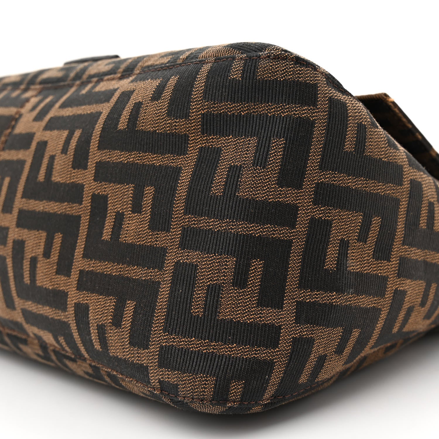 Fendi Zucca Mama Baguette Tobacco 9 of 12