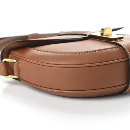 Celine Natural Calfskin Besace Small 16 Tan 6 of 9
