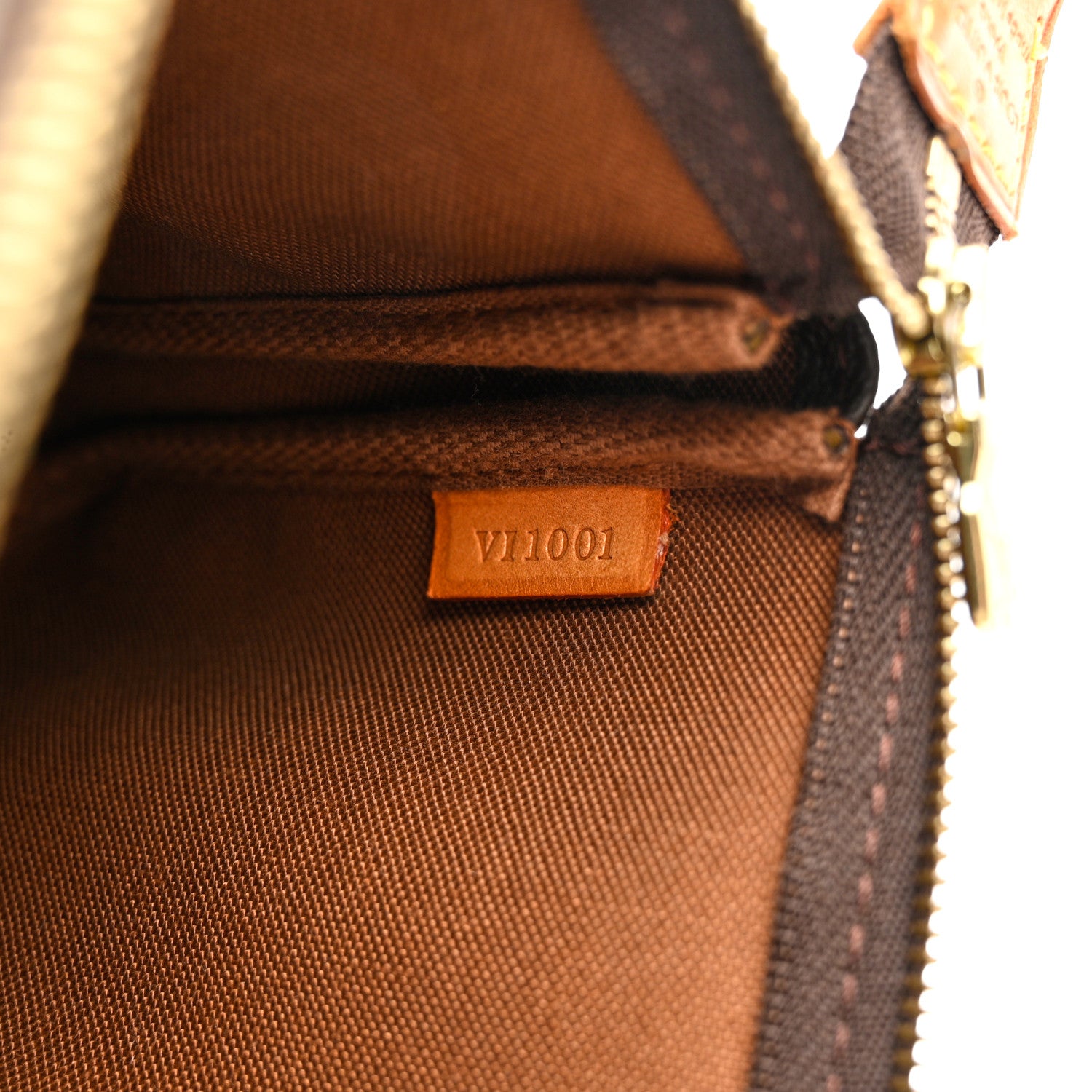Louis Vuitton Monogram Pochette Accessories 7 of 8