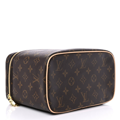 Louis Vuitton Monogram Nice BB 5 of 11