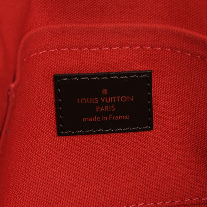 Louis Vuitton Damier Ebene Favorite MM 6 of 6