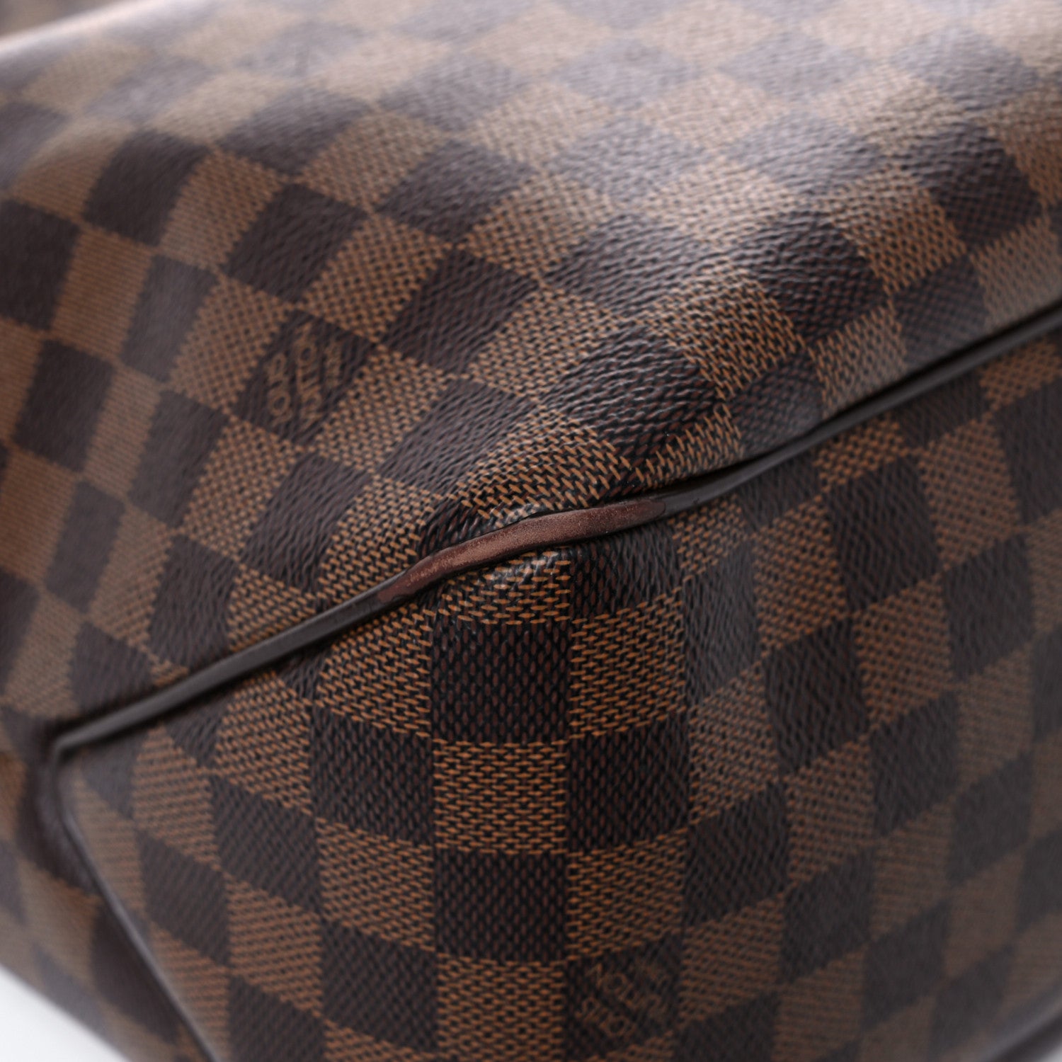 Louis Vuitton Damier Ebene Delightful MM 15 of 19