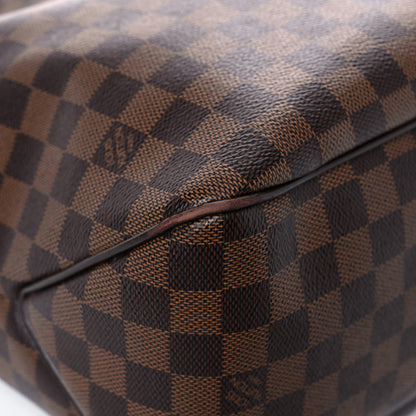 Louis Vuitton Damier Ebene Delightful MM 15 of 19