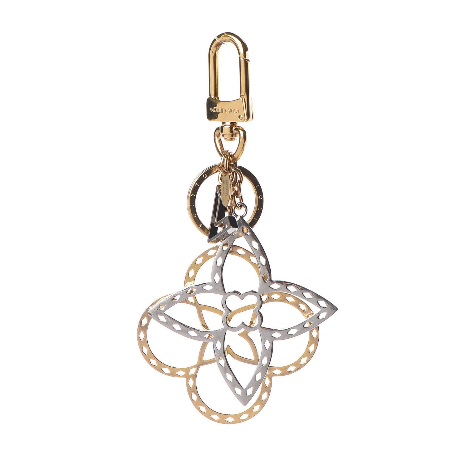 Neo Tapage Bag Charm
