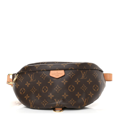 Louis Vuitton Monogram Bumbag 1 of 10