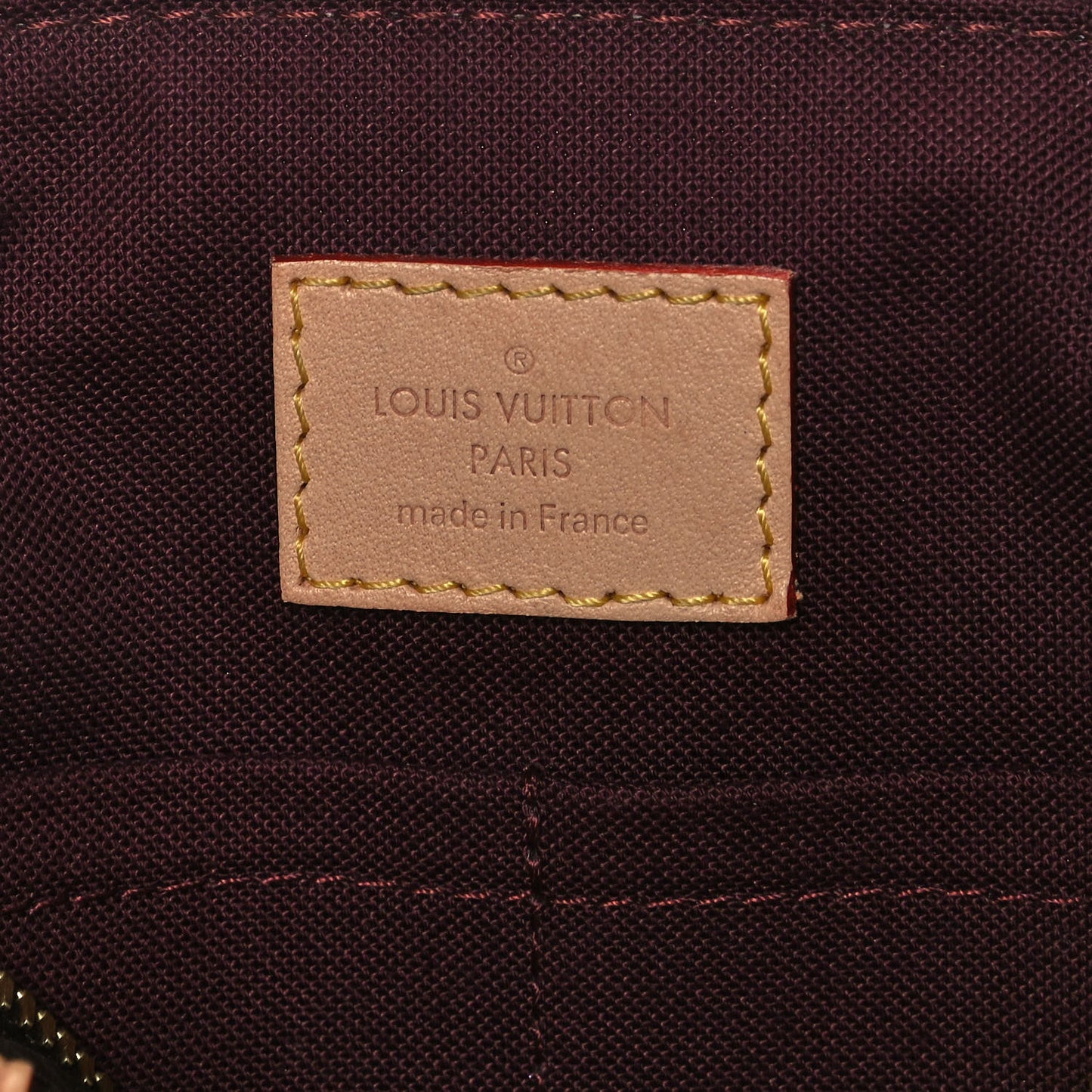 Monogram Rivoli PM