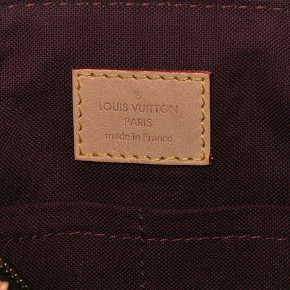 Louis Vuitton Monogram Rivoli PM 6 of 9
