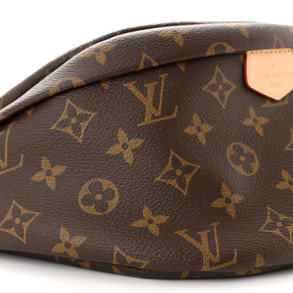 Louis Vuitton Monogram Bumbag 9 of 10