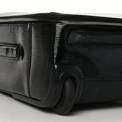 Louis Vuitton Electric Epi Pegase 45 Black 8 of 11