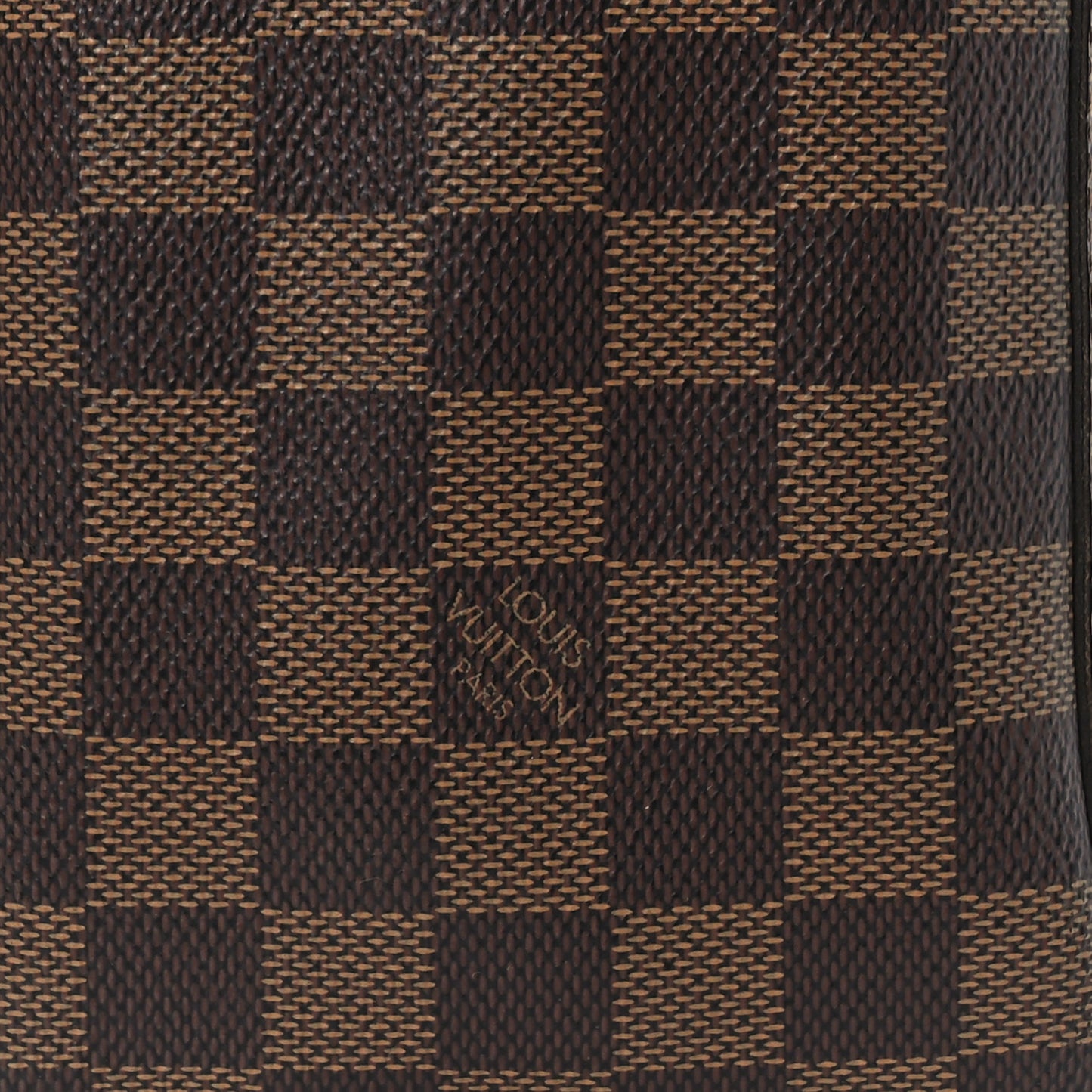 Damier Ebene Geronimos