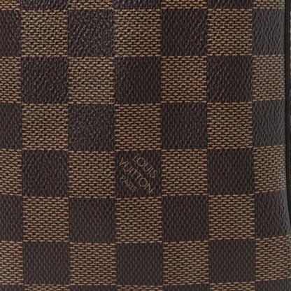 Louis Vuitton Damier Ebene Geronimos 7 of 12