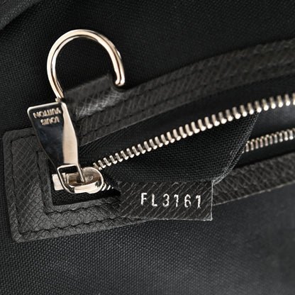 Louis Vuitton Taiga Porte-Documents Business GM Ardoise 7 of 18