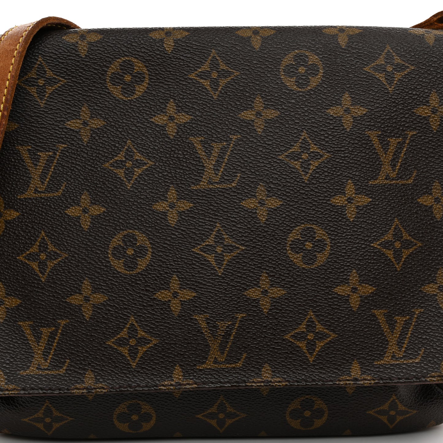 Monogram Musette Tango