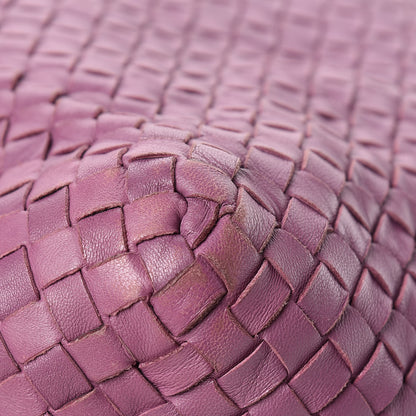 Bottega Veneta Nappa Intrecciato Large Seamless Tote Corot 11 of 17