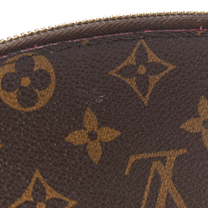 Louis Vuitton Monogram Cosmetic Pouch GM 10 of 11