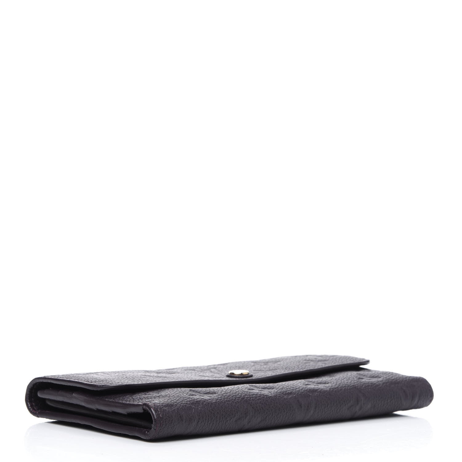 Louis Vuitton Empreinte Virtuose Wallet Aube 4 of 4