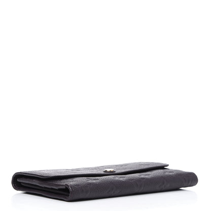 Louis Vuitton Empreinte Virtuose Wallet Aube 4 of 4