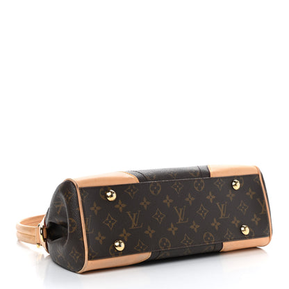 Louis Vuitton Monogram Beverly MM 4 of 15