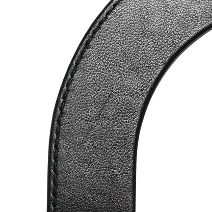 Christian Dior Lambskin Cannage Small My ABCDior Lady Dior Black 11 of 14