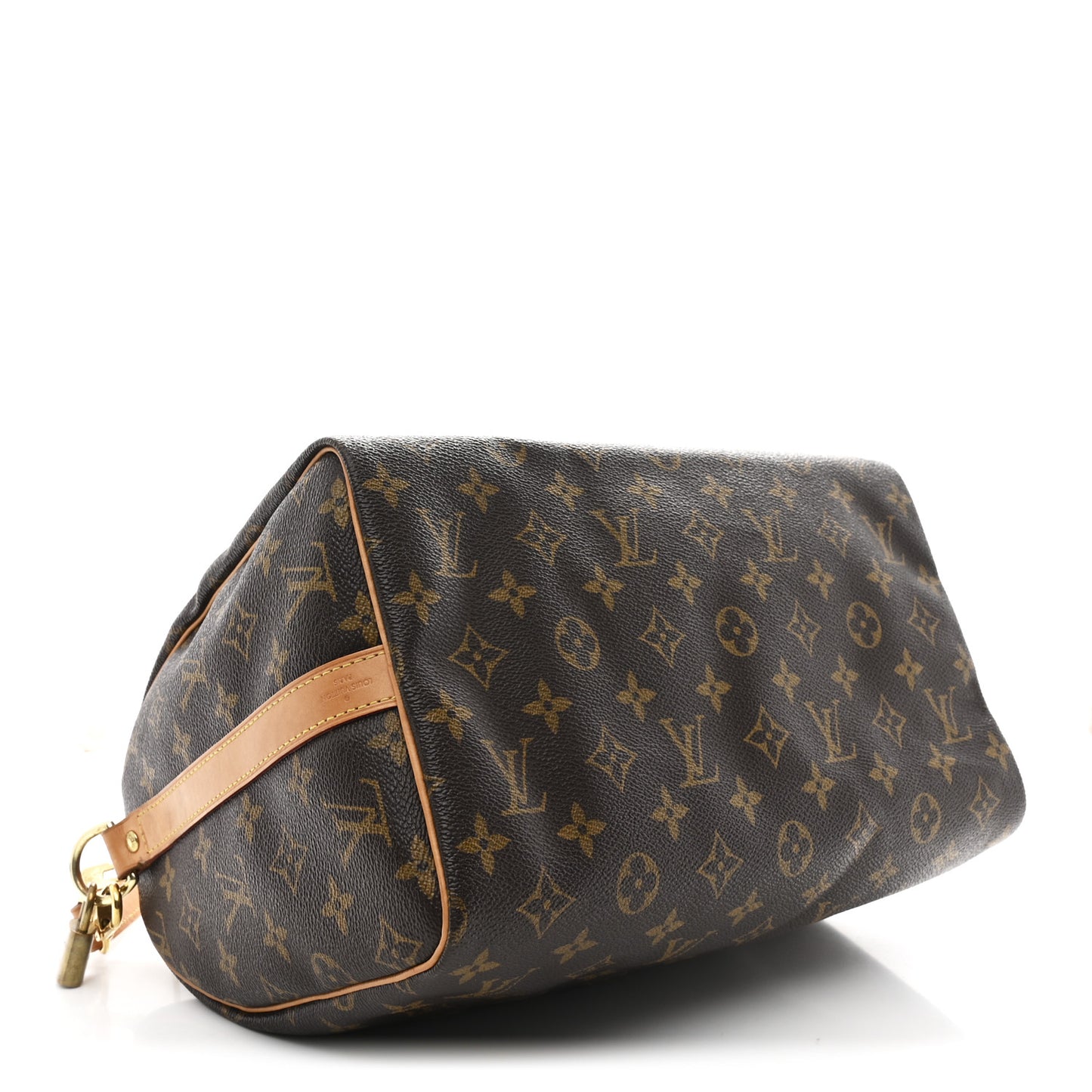 Monogram Speedy Bandouliere 30