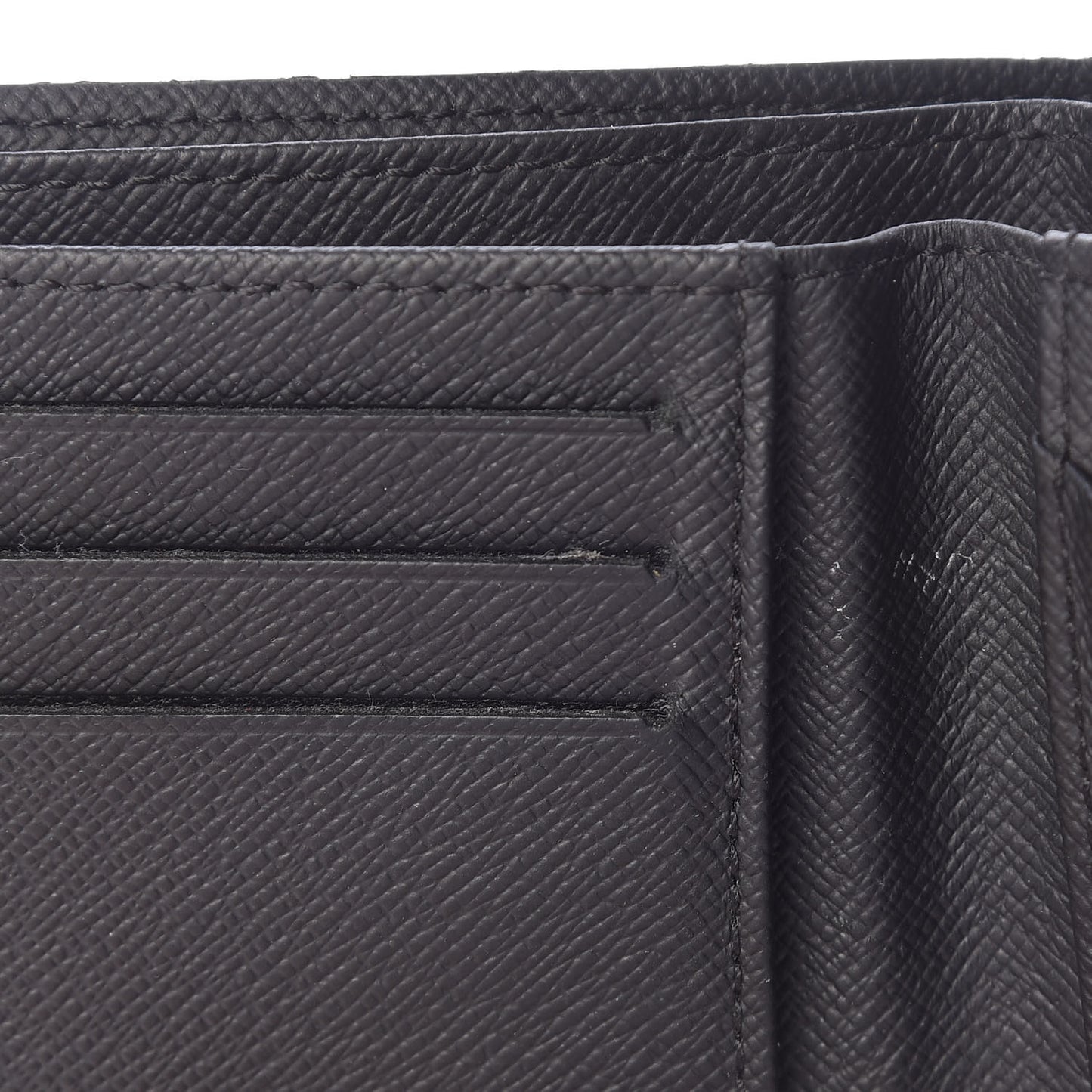 Monogram Eclipse Multiple Wallet
