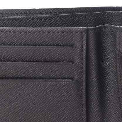 Louis Vuitton Monogram Eclipse Multiple Wallet 8 of 13