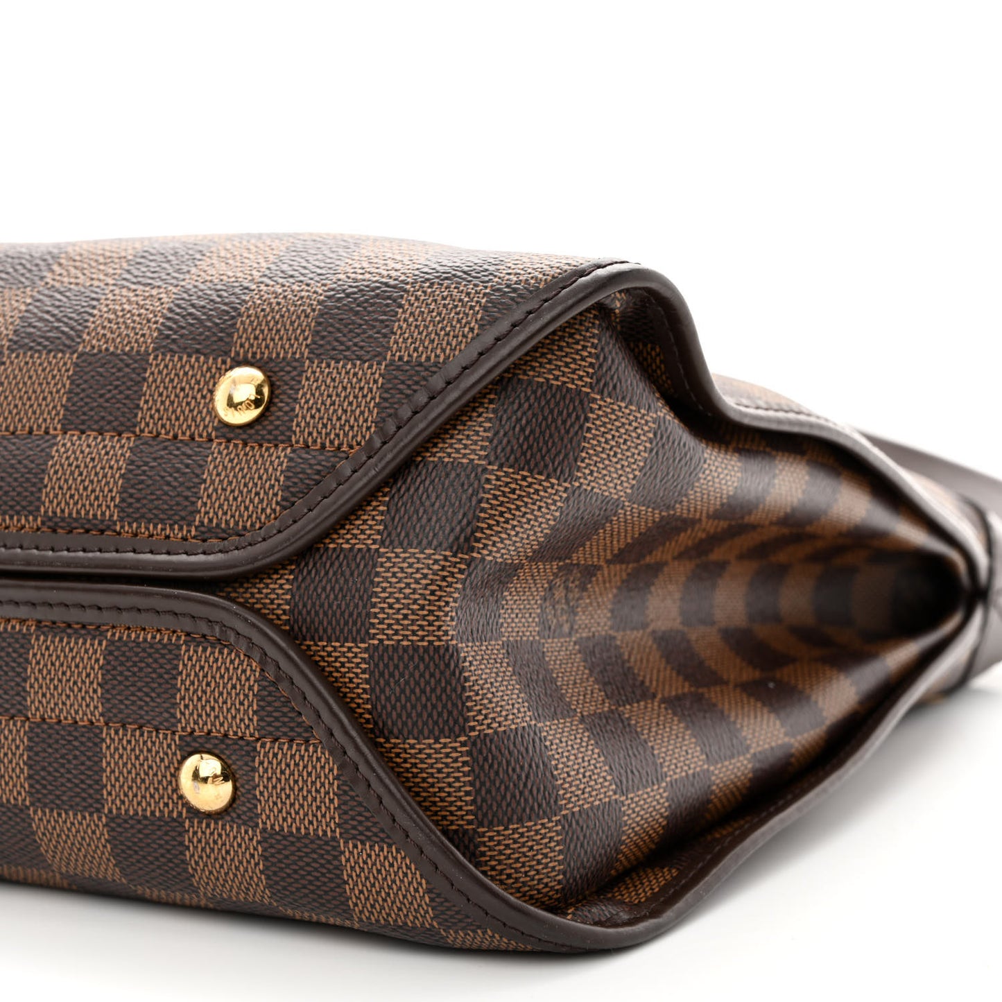 Damier Ebene Duomo Messenger