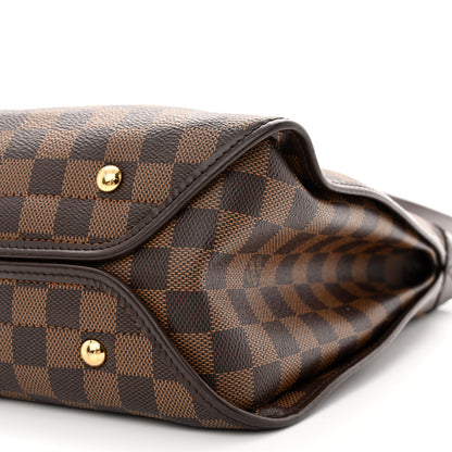 Louis Vuitton Damier Ebene Duomo Messenger 10 of 10