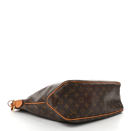 Louis Vuitton Monogram Delightful MM 4 of 13