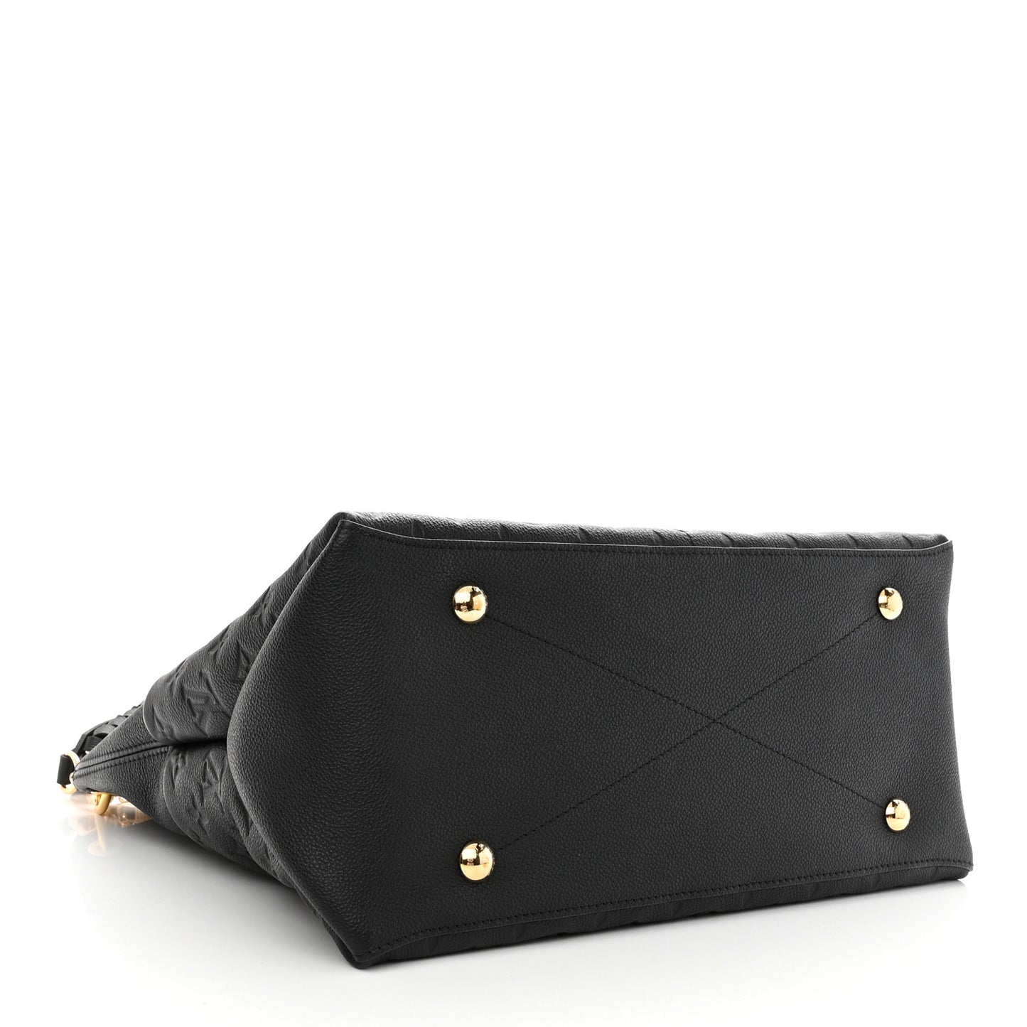 Empreinte Maida Hobo Black
