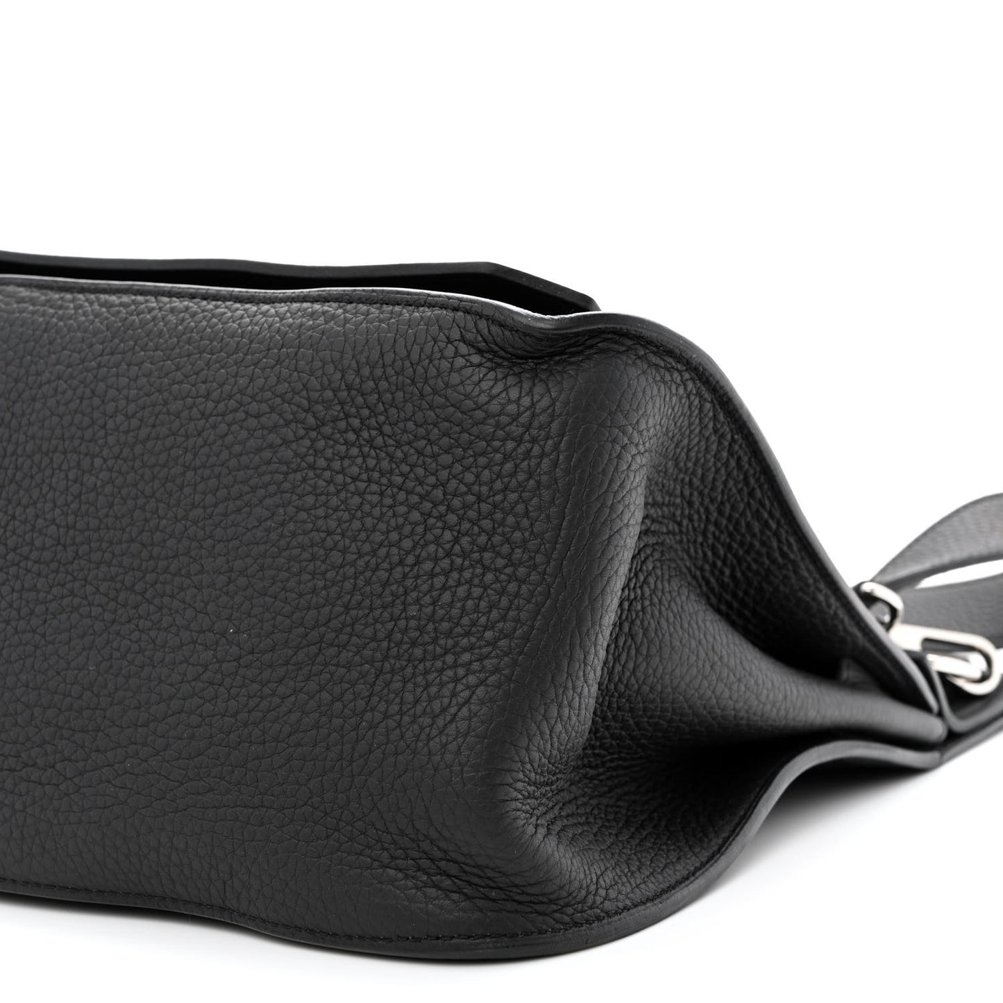 Taurillon Clemence Jypsiere 34 Black
