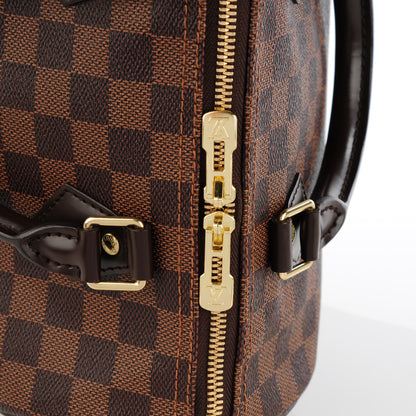 Louis Vuitton Damier Ebene Speedy Bandouliere 25 8 of 8