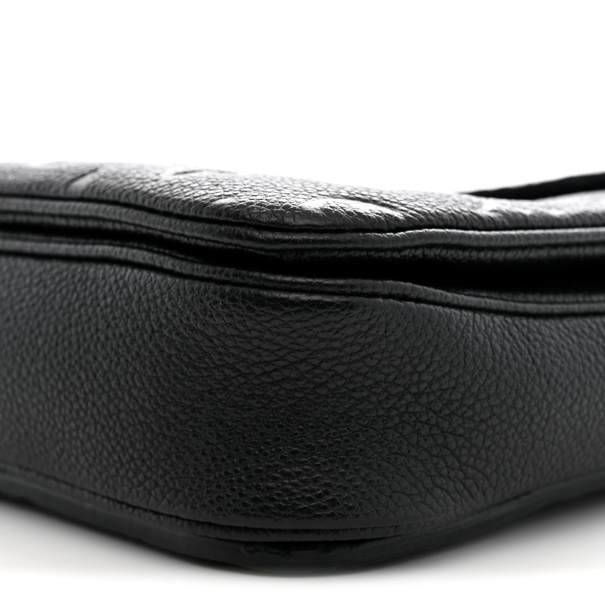 Louis Vuitton Empreinte Pochette Metis Black 9 of 12