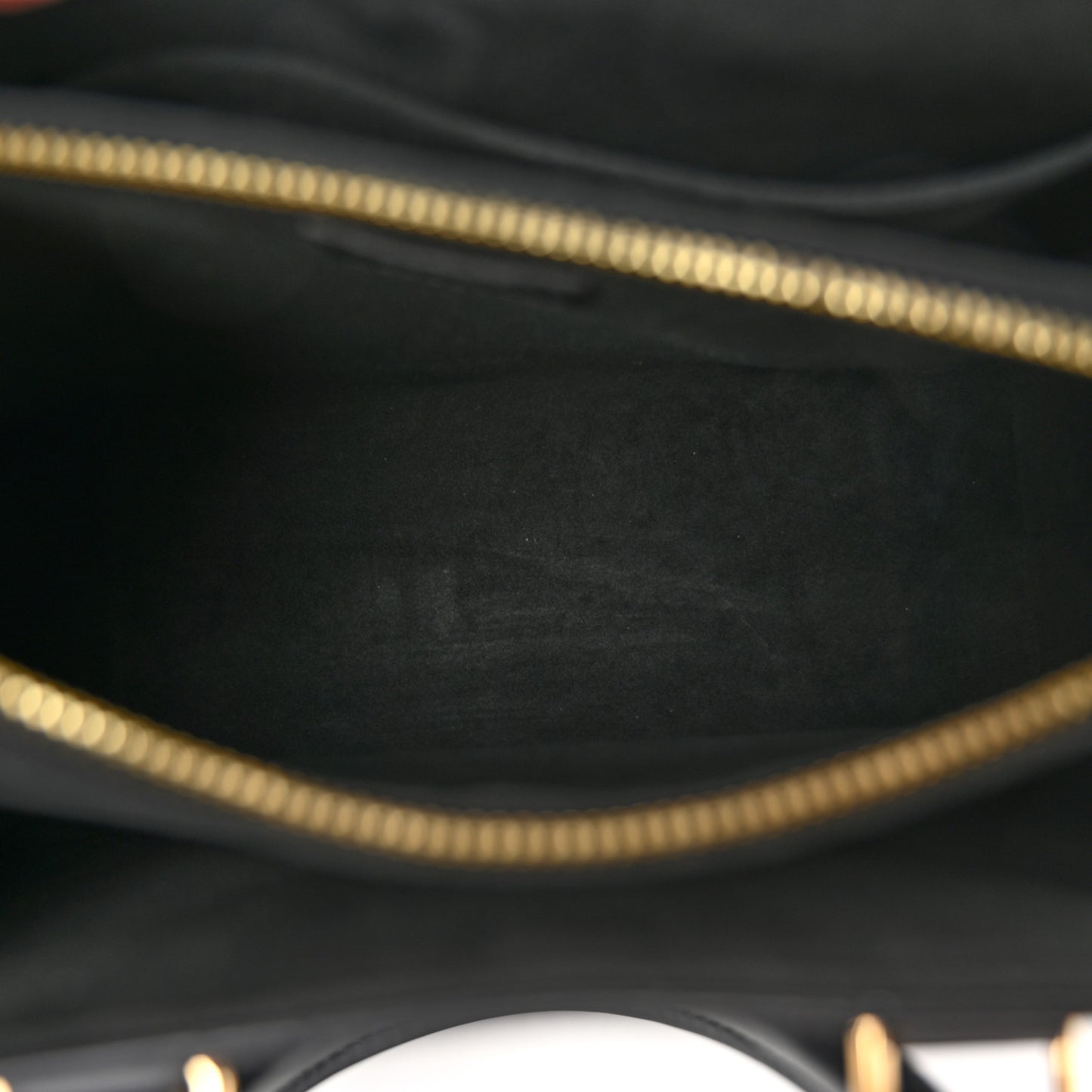 Monogram Soufflot BB Black