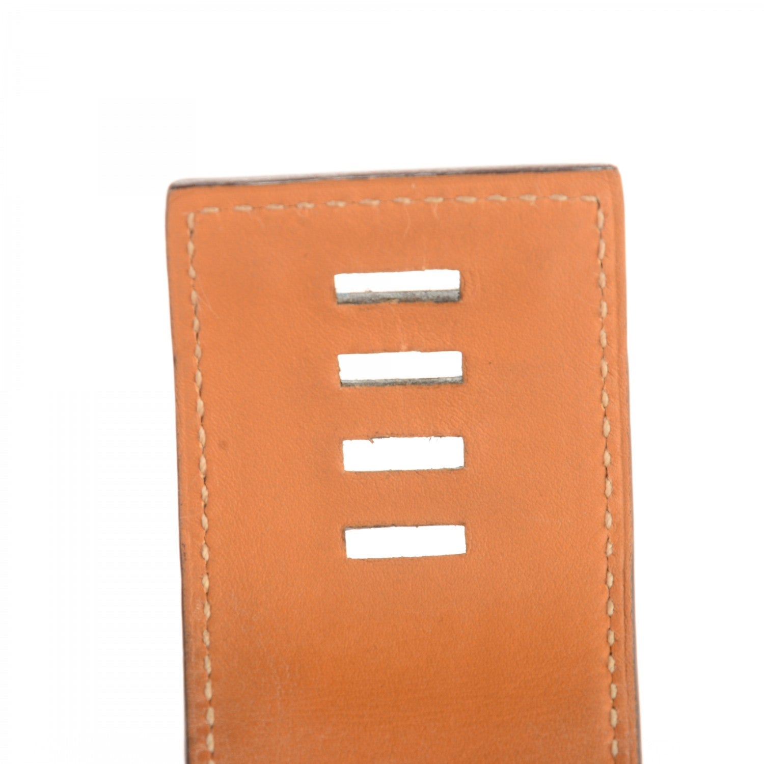 Hermes Swift Collier de Chien CDC Bracelet S Mykonos 4 of 7