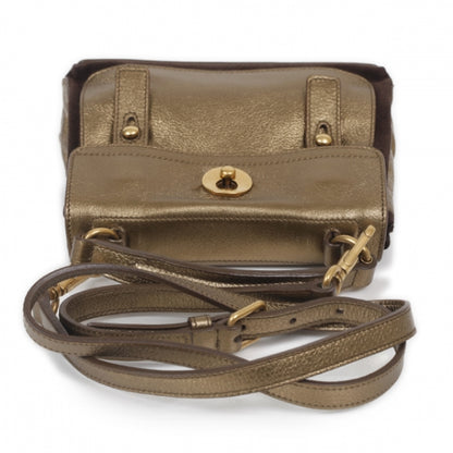 Saint Laurent Mini Muse Two Bronze 4 of 10