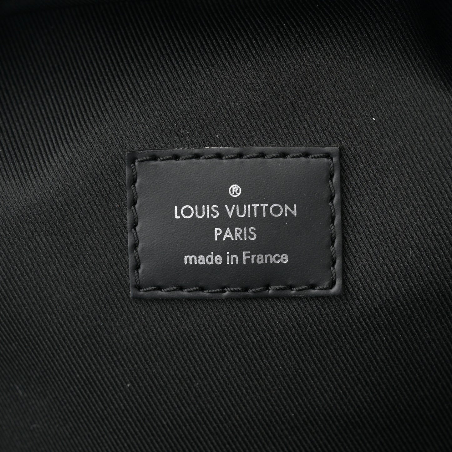 Damier Graphite Michael Backpack NV2