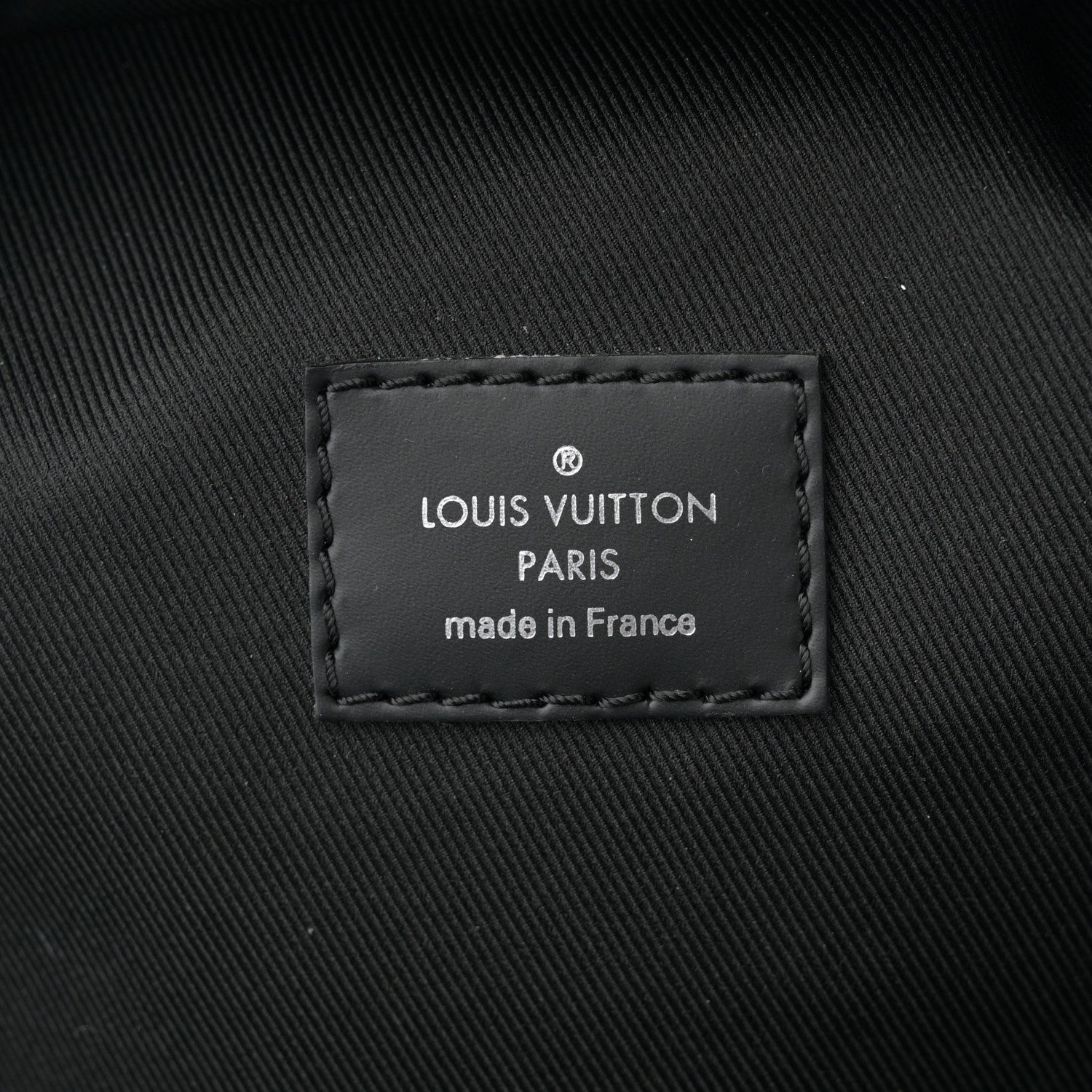 Louis Vuitton Damier Graphite Michael Backpack NV2 6 of 11