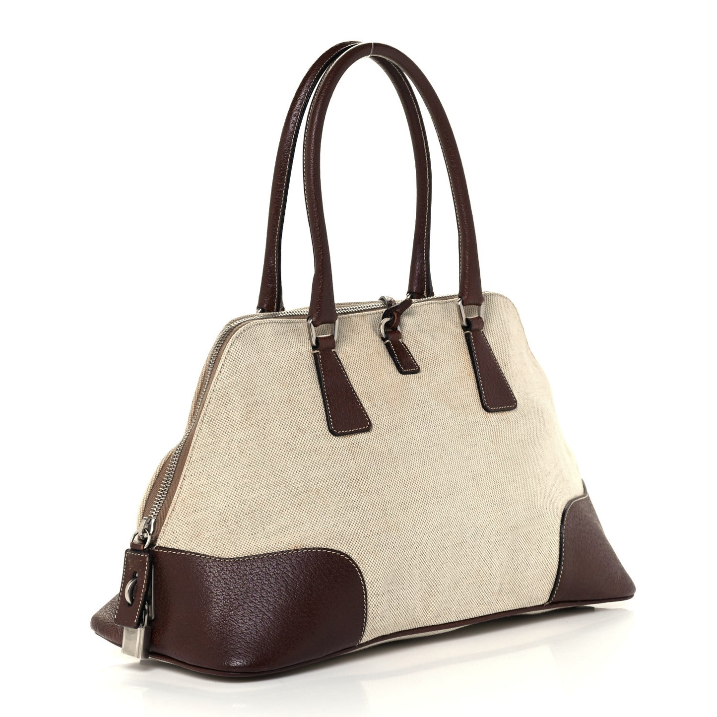 Canapa Cinghiale Frame Bowler Brown
