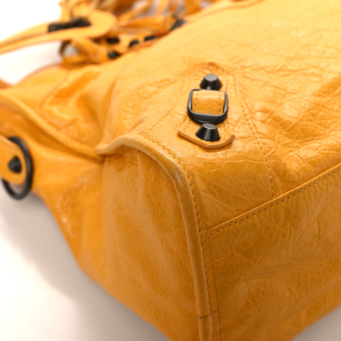 Agneau Classic Hardware City Mangue