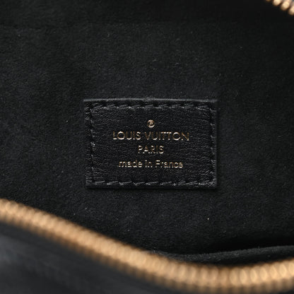 Louis Vuitton Reverse Monogram City Malle MM 11 of 19