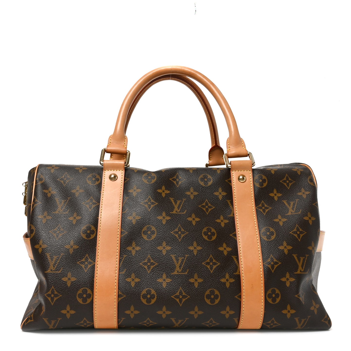 Monogram Carryall