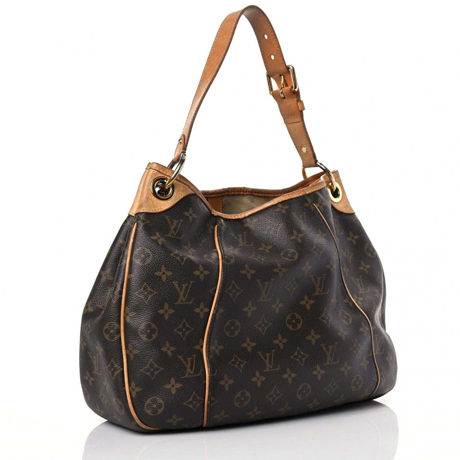 Louis Vuitton Monogram Galliera PM 3 of 34