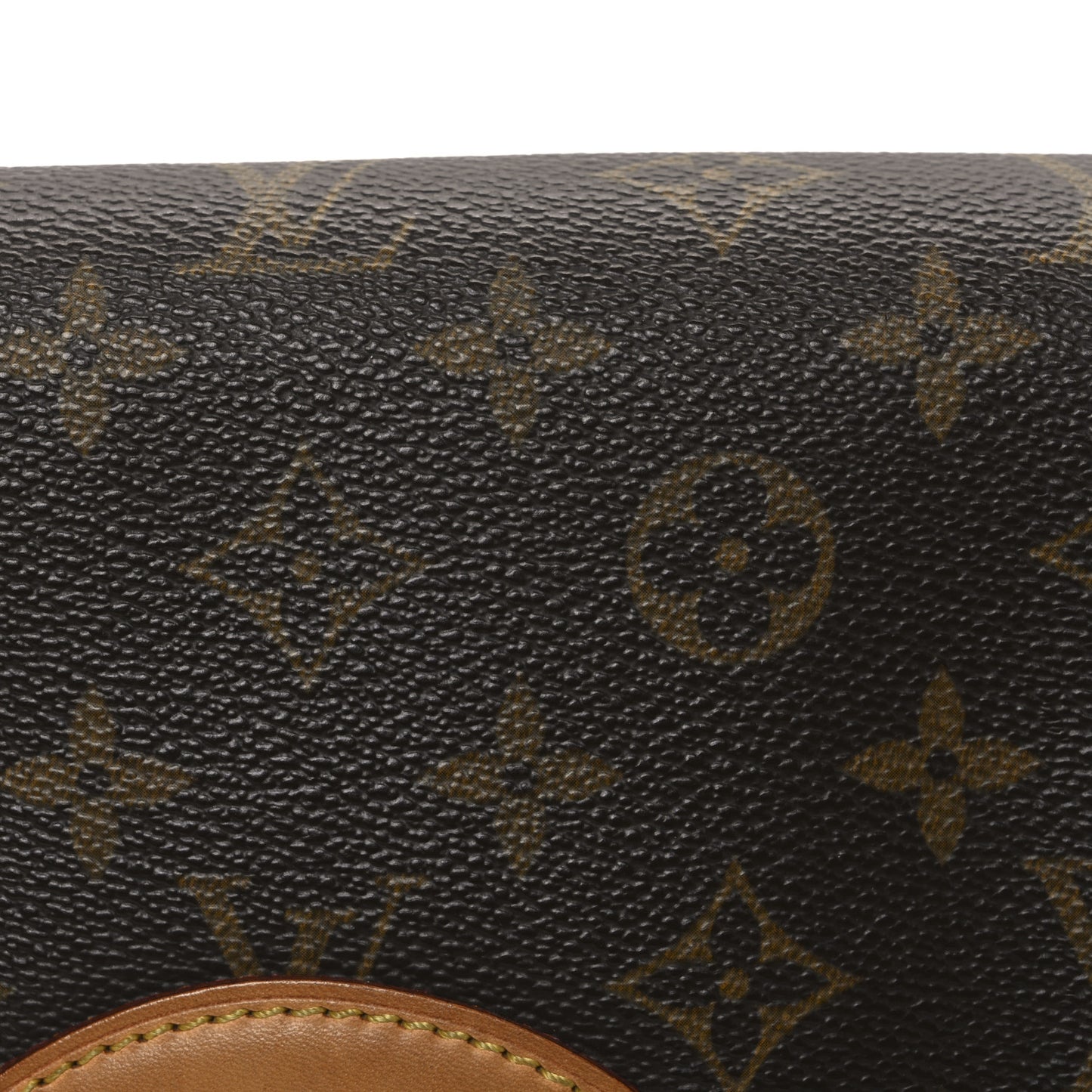 Monogram Sologne