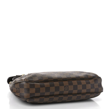 Louis Vuitton Damier Ebene Thames PM 3 of 10