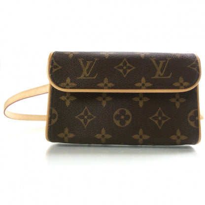 Louis Vuitton Monogram Pochette Florentine 1 of 8
