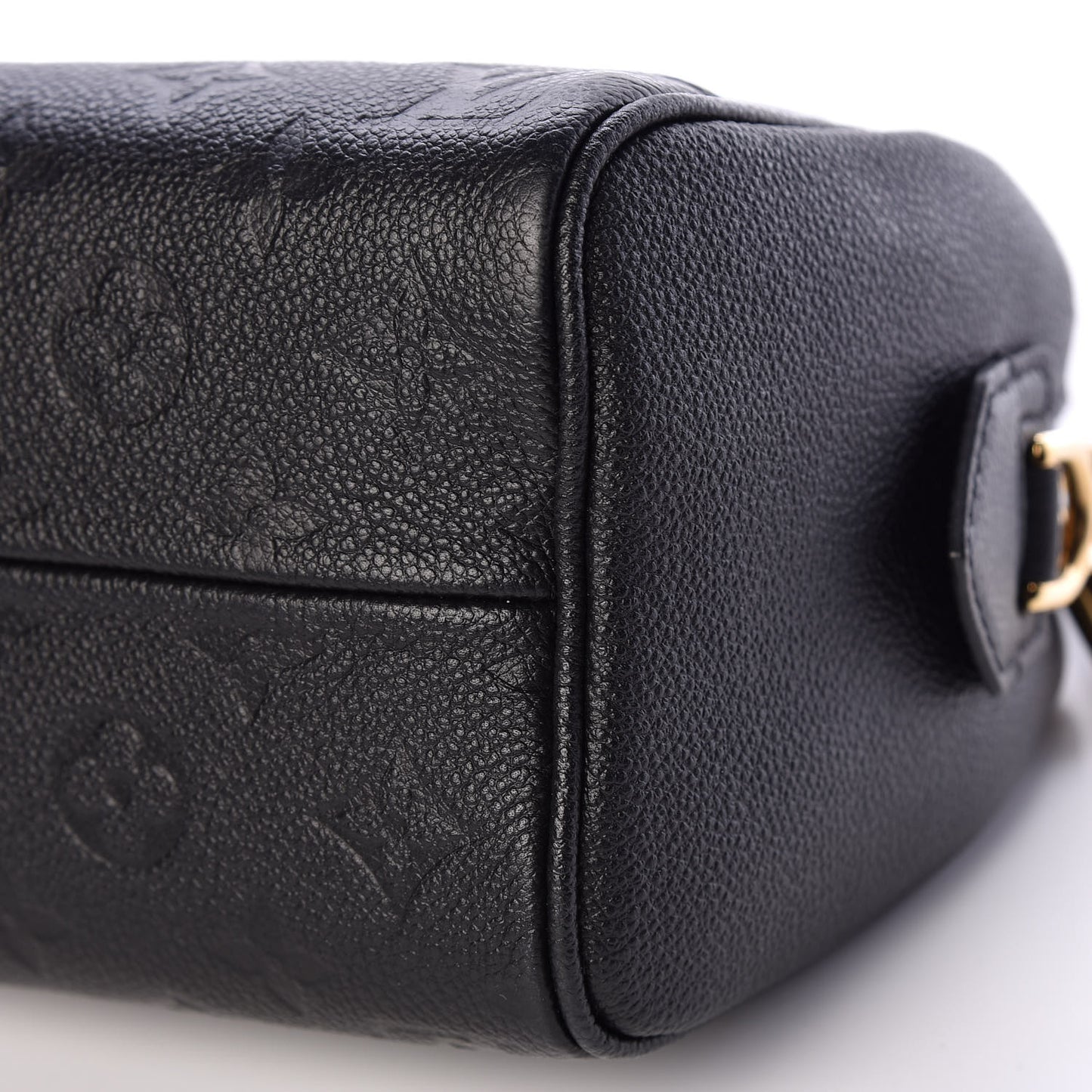 Empreinte Speedy Bandouliere 20 NM Black